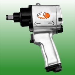 3/8"; 1/2" Heavy Duty Impact Wrench 3/8"; 1/2" Heavy Duty Impact Wrench