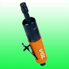 Composite Grip  Slow Speed Straight -Line  Die Grinder