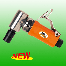 1/4" / 6mm / 1/8" / 3mm Mini Angle Die Grinder 1/4" / 6mm / 1/8" / 3mm Mini Angle Die Grinder