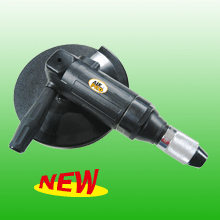 9" Industrial Air Angle Grinder-Rotary Type w/o Grinding Wheel 9" Industrial Air Angle Grinder-Rotary Type w/o Grinding Wheel