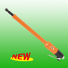 1/4"(6mm) 11.5"Extended Die Grinder-Rotary Type