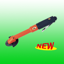 4" Corner Grinder 4" Corner Grinder