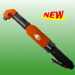 Industry Extended Angle Die Grinder (Lever Type) Industry Extended Angle Die Grinder (Lever Type)