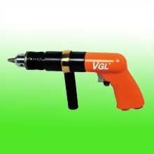 1/2" Heavy Duty Reversible Drill