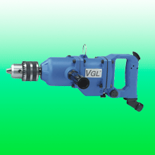 Heavy Duty Air Impact Hammer Drill