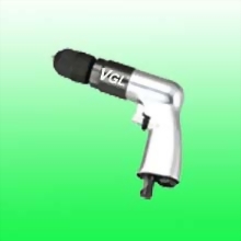 3/8" HEAVY DUTY AIR DRILL