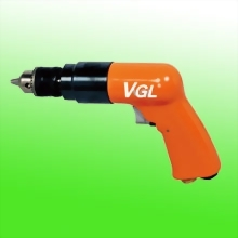 3/8" Heavy Duty Air Drill 3/8" Heavy Duty Air Drill