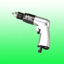 3/8" HEAVY DUTY REV. AIR DRILL 3/8" HEAVY DUTY REV. AIR DRILL