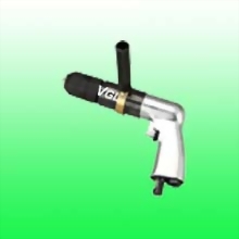 1/2" HEAVY DUTY AIR DRILL