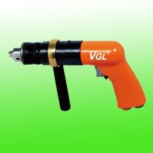 1/2" Heavy Duty Air Drill
