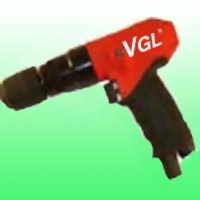 3/8" AIR DRILL 3/8" AIR DRILL