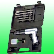 Med. Barrel 190mm Air Hammer Kit