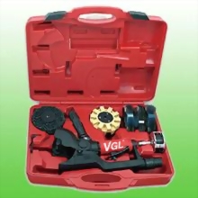 CENTRAL-VACUUM REMOVE-PRO TOOL KIT