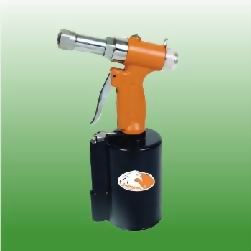 1/4" Air Hydraulic Bolt Riveter 1/4" Air Hydraulic Bolt Riveter
