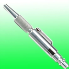 Industrial Aluminum Pocket Blow Gun (Aro Type) Industrial Aluminum Pocket Blow Gun (Aro Type)