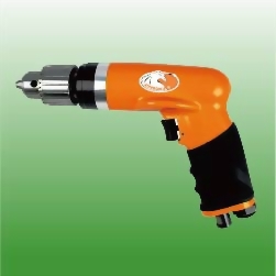 3/8" Non-reversible Drill W/comfort Grip & Keyed Chuck 3/8" Non-reversible Drill W/comfort Grip & Keyed Chuck