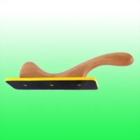 Wooden Sanding Board With Velcro Wooden Sanding Board With Velcro