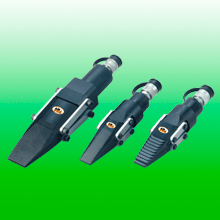 Hydraulical Spreader