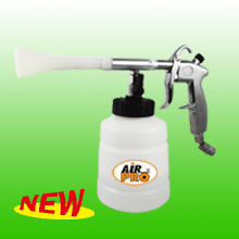 Professional Cleaning Gun Professional Cleaning Gun