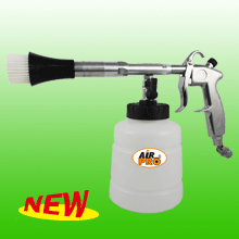 Super Cleaning Gun w/ Brush Super Cleaning Gun w/ Brush