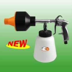 Air High Pressure Snow Gun