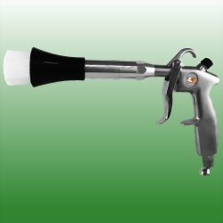 Mini Blow Gun with Brush Mini Blow Gun with Brush