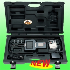 Videoscope For Fast And Accurate Inspection