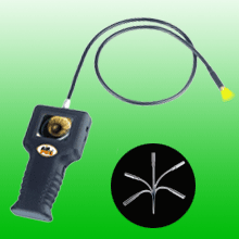 1/6" CCDI high quality video sensor