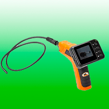 1/18" cmos high quality video sensor