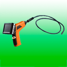 1/13" cmos high quality video sensor