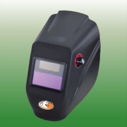 Auto-Darkening Welding Helmet