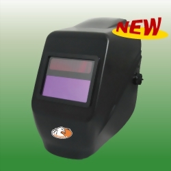 Auto-Darkening Welding Helmet