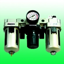 3/4" F.R.L COMBINATION UNIT