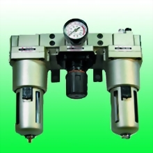 1" F.R.L COMBINATION UNIT