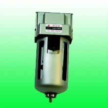 1/2" (3/8") FILTER 1/2" (3/8") FILTER