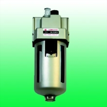 1/2" (3/8") LUBRICATOR