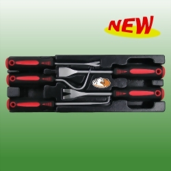 5PCS Utility Tool Set