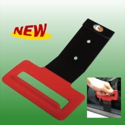 Window Belt Molding Remover