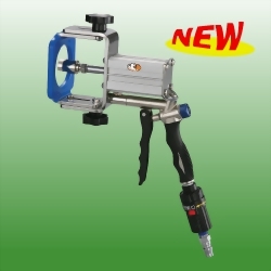 Pneumatic Puller