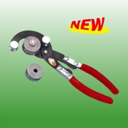 Heavy Duty Tubing Bender Heavy Duty Tubing Bender