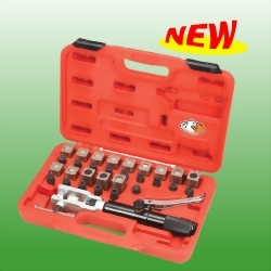 Hydraulic Flaring Tool Kit
