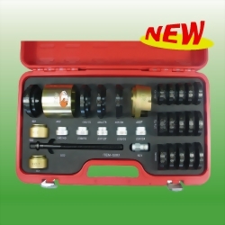 Professional Wheel Bearing Tool Set for VW/Audi