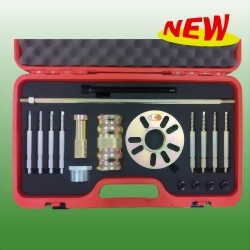 Wheel Hub Puller Set Wheel Hub Puller Set