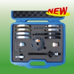 Wheel Hub / Wheel Bearing Units Tool Set Wheel Hub / Wheel Bearing Units Tool Set