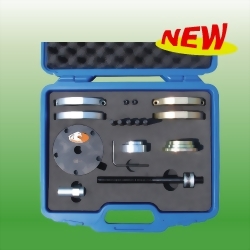 Wheel Hub / Wheel Bearing Units Tool Set Wheel Hub / Wheel Bearing Units Tool Set