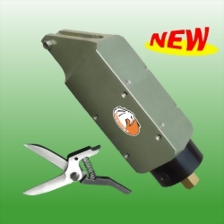 Machine Fitting Type Air Shear w/200S-Blade Machine Fitting Type Air Shear w/200S-Blade