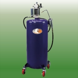 Air Driven Oil Lubricator