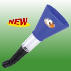 Oil Funnel w/Extended Adapter