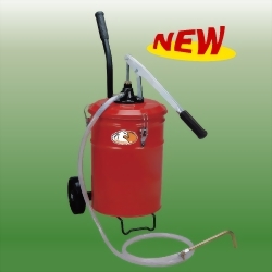 Hand Operated Oil Pump(20L)
