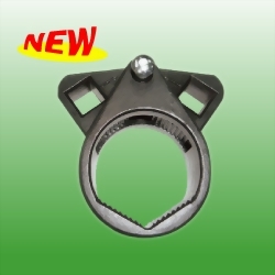 Two Ways Master Tool For Inner Tie-Rod Ends